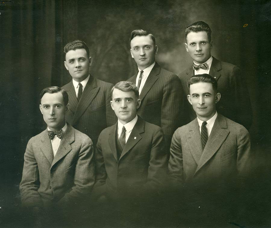 100 Years of Innovation and Community Building