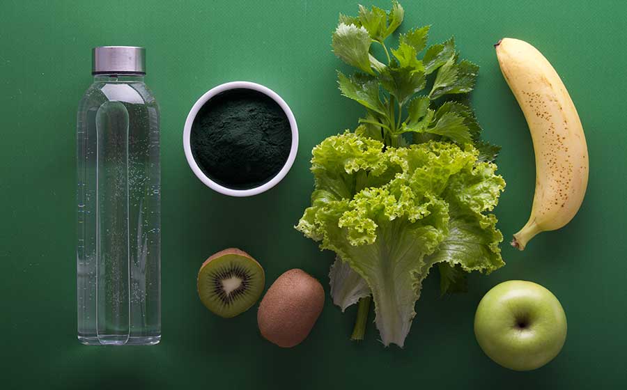 Health at Work
